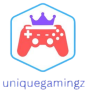 uniquegamingz.com